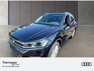 VW Touareg eHybrid ELEGANCE LM19 PANO KLIMASITZE ASSIST+ - Bochum