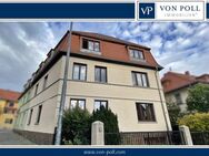 Mehrfamilienhaus mit 3 Wohneinheiten | Weimar Nordvorstadt - Weimar