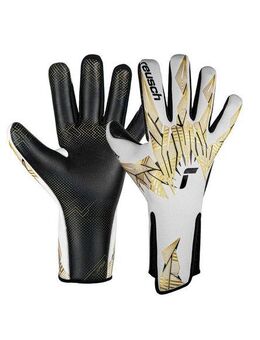 Reusch Torwarthandschuhe Pure Contact GluePrint Strapless mit Negative Cut