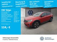 VW Taigo, 1.0 TSI Style Heckleuchten Taigo, Jahr 2024 - Hanau (Brüder-Grimm-Stadt)