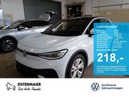 VW ID.5, PRO PERFORMANCE 204PS 68T 5J-G W, Jahr 2023 - Vilsbiburg