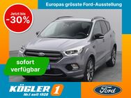 Ford Kuga, ST-Line 230PS Winter&Technik P, Jahr 2019 - Bad Nauheim