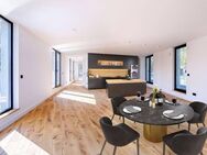 Tolle stylische Wohnung, hochwertiger Neubau, lichtdurchflutete Räume! - Hamburg