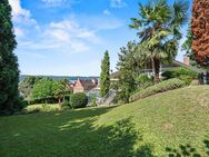 Villa in gehobener Wohnlage - Überlingen