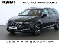 Skoda Superb, 2.0 TDI Combi Style, Jahr 2023 - Berlin