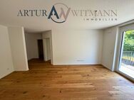 Neubau-Highlight: 3-Zi.-Wohnung mit 75,85?m² - sofort frei, Einbauküche inklusive - Friesenheim (Baden-Württemberg)