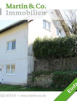 Raumwunder in super Lage von Arnsberg. - Arnsberg