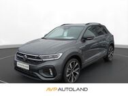 VW T-Roc, 1.5 TSI R-Line BLACK STYLE | | LE, Jahr 2022 - Burghausen