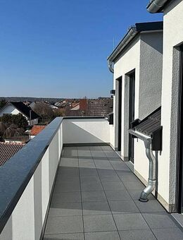 *EIN HEIM ZUM LEBEN UND WOHLFÜHLEN* - Seligenstadt