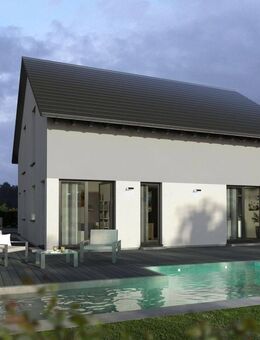 Architektur mit Anspruch, Ausstattung mit Stil - Mühlenbecker Land