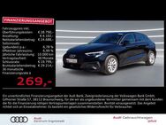 Audi A3, Sportback 30 TFSI, Jahr 2023 - Ingolstadt
