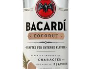 2x BACARDI Coconut 0,7 L - Hamburg Hamburg-Nord