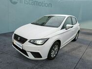 Seat Ibiza, , Jahr 2024 - München