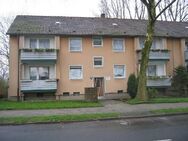 sanierte, helle 3-Zimmer-Wohnung mit Balkon - Bochum