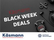 VW Tiguan, 2.0 TDI R-Line BLACK PAN MATRX H&K, Jahr 2024 - Mosbach