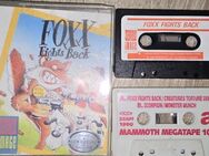 Commodore - C64/C128 - Game - Foxx Fights Back - 2 Kassetten - Da - Berlin Reinickendorf