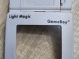 Nintendo - ORIGINAL - Light Magic - GameBoy Classic - Licht defekt in 13129