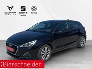 Hyundai i30, 1.4 Trend 16, Jahr 2019 - Gunzenhausen