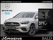 Mercedes GLA 250, e AMG-Premium Amb Easy 19, Jahr 2023 - Altenkirchen (Westerwald)