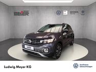 VW T-Cross, 1.0 TSI MOVE T-Cross MOVE, Jahr 2023 - Beckdorf