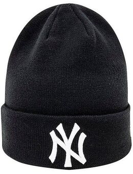 New Era Strickmütze NEW YORK YANKEES