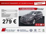 VW Passat Variant Elegance 2.0TDI DSG 279,-ohne Anz - Horn-Bad Meinberg