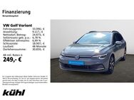 VW Golf Variant, 2.0 TDI Golf VIII Style, Jahr 2023 - Hildesheim