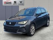 Seat Arona, 1.0 TSI FR, Jahr 2024 - Traunstein