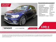 VW Tiguan, 1.5 TSi Comfortline, Jahr 2020 - Bad Schwartau