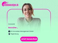 Recruiter (m/w/d) - Regensburg