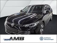 VW Passat Variant, 2.0 TDI Business, Jahr 2024 - Borna