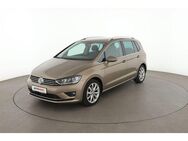 VW Golf VII Sportsvan 1.4 TSI Highline BlueMotion Tech - Berlin