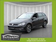 VW Golf Variant VII IQ.DRIVE 1.6TDI*AHK ACC Navi - Ruhstorf (Rott)