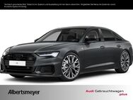 Audi A6, 40 TDI QUATTRO SPORT HEAD, Jahr 2023 - Nordhausen