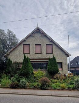 Einfamilienhaus in Kirchwerder mit knapp 10.000 m² Grundstück zu verkaufen! Lust zu bauen? ;) - Hamburg