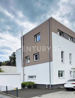 Modernes Ambiente, Energieeffizienz A+, familienfreundliches Umfeld - Nauheim