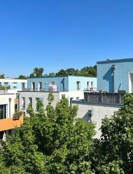 Tolle Wohnung mit Dachterrasse Hamburg Alsterdorf zur Miete - Wentzel Dr. - Hamburg