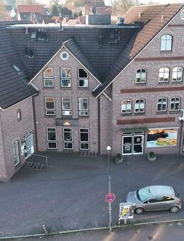 Zentral. Solide. Zukunftssicher. Investition in bester Lage! - Burg (Dithmarschen)
