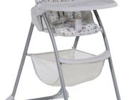Hauck Hochstuhl Sit N Fold, Pooh Explorer, zusammenklappbar