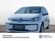 VW up, e-up 61kW Automatik, Jahr 2020 - Groß Umstadt