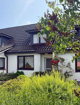 Doppelhaushälfte | Mit viel Haus - Hemmingstedt
