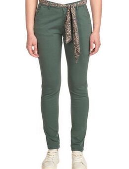 Le Temps Des Cerises Chinohose DYLI 4 aus Baumwollstretch