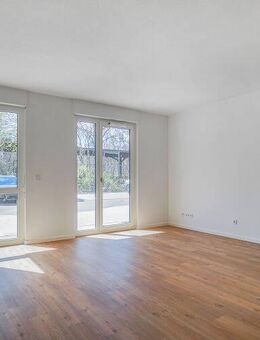 Licht, Raum und Natur: Ihr neues Zuhause in den Halske Gärten - Berlin