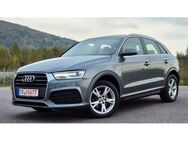 Audi Q3 1.4 sport, Bi-Xenon, AHK. - Trier