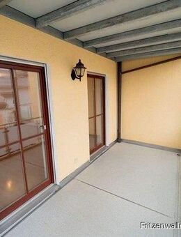 "Sonnenbalkon inklusive: Lichtdurchflutete Wohnung in Top-Lage!" - Untermeitingen