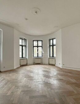 PROVISIONSFREI - SANIERUNGSBEDÜRFTIGE ALTBAUWOHNUNG ZWISCHEN SONNENALLEE UND RICHARDPLATZ! - Berlin