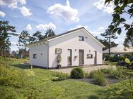 Von der Vision zum Zuhause: Ihr Bien-Zenker Traumhaus - Großräschen