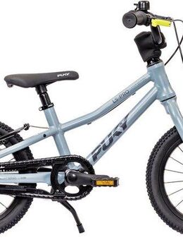 Puky Kinderfahrrad LS-PRO 14