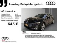 Audi A5, Lim TFSI Adv R, Jahr 2022 - Berlin