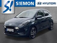 Hyundai i10, 1.2 FL MY25 A T Prime Smart Key, Jahr 2024 - Salzbergen